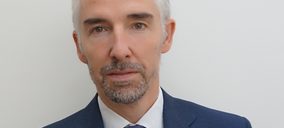 Fernando Chocarro, nuevo director general de ActelGrup