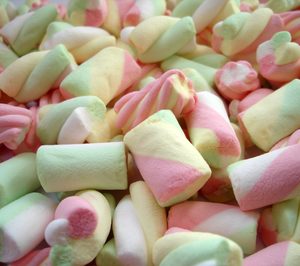 Confisserie Van Damme compra Marshmallows International
