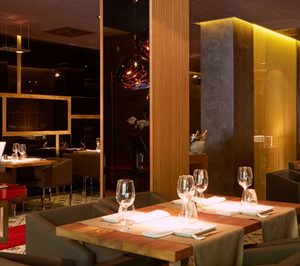 Un grupo madrileño de restauración estrena en Barcelona