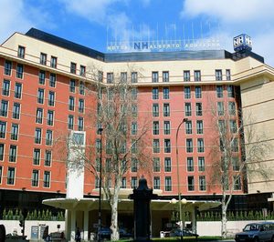 Leonardo Hotels materializa su entrada en Madrid al asumir dos hoteles de NH