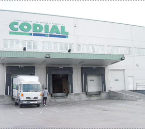 Codial desestima el proyecto de trasladar su planta a Albacete