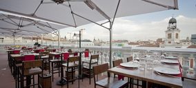 Chicote se suma a la oferta de restauración de El Corte Inglés