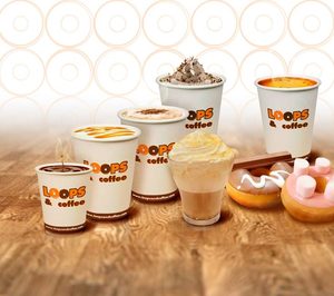 Loops & Coffee abre un nuevo punto de venta en Cádiz