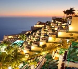 El canario Altamar reforma integralmente parte de su capacidad alojativa