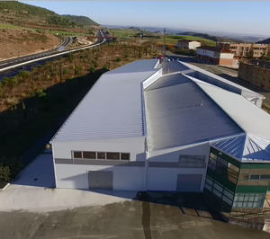 Ebrocork afronta la expansión de su negocio