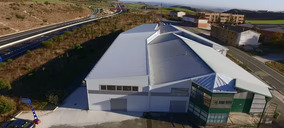 Ebrocork afronta la expansión de su negocio