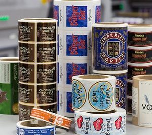 En etiquetas Industriales y sleeves, la tecnología digital marca un nuevo ritmo