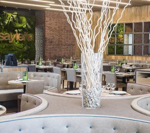 Brasa y Leña prosigue la renovación de imagen de sus establecimientos