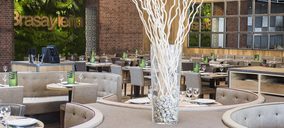 Brasa y Leña prosigue la renovación de imagen de sus establecimientos