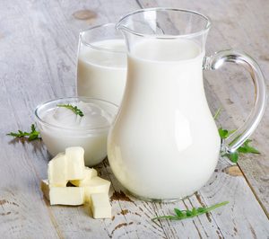 ILAS se adjudica el contrato de suministro lácteo de a la red de Paradores