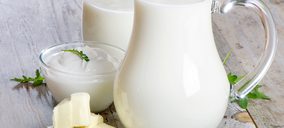 ILAS se adjudica el contrato de suministro lácteo de a la red de Paradores