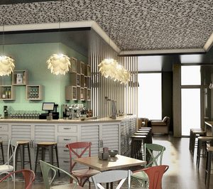 El único hotel de Celanova reabrirá en agosto con nuevo explotador