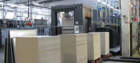 Mayr-Melnhof acelera su crecimiento