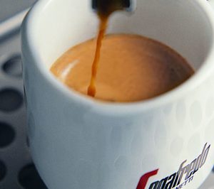 Segafredo Zanetti incluye a España en sus planes de expansión