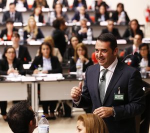 Mercadona contratará a 120 directivos para Portugal