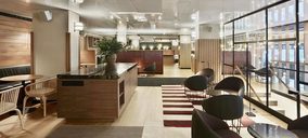 Solomillo, nuevo espacio gastronómico del hotel Alexandra Barcelona Double Tree by Hilton