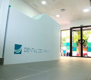 Dental Company inicia su andadura exterior