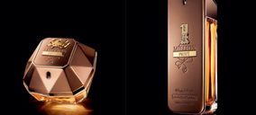 La fragancia One Million se reinventa en la nueva versión Privé