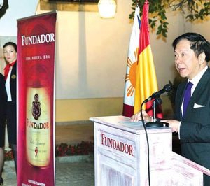 Grupo Emperador eleva sus inversiones en España