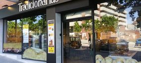 Tradicionarius alcanzará los treinta locales a finales de año