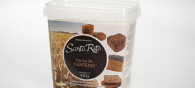 Ebro Foods compra el 52% de Santa Rita Harinas