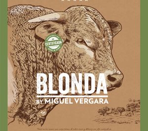 Miguel Vergara continúa su apuesta por el valor añadido con Blonda
