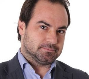 Globomatik incorpora a Leandro Pérez como CEO de Movilidad