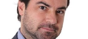 Globomatik incorpora a Leandro Pérez como CEO de Movilidad