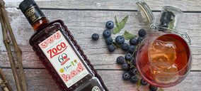 Zoco consolida su liderazgo y homenajea al mus