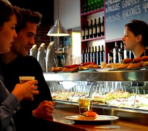 Comess Group abre cinco Lizarrán en junio