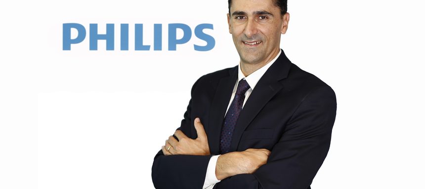 Philips Lighting nombra presidente y director general para España y Portugal