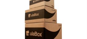 Ulabox  abre un nuevo centro logístico y ampliará su plantilla un 25%