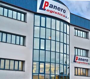 Panero amplía y reordena su estructura de almacenes