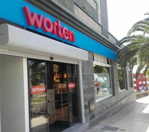Worten inaugura  una nueva tienda en La Laguna