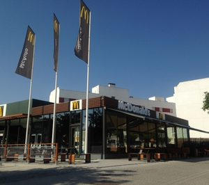 McDonalds crece en Córdoba con uno de sus franquiciados locales