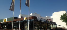 McDonalds crece en Córdoba con uno de sus franquiciados locales