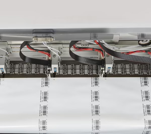 Trébol trae a España un innovador equipo de transferencia térmica de Allen