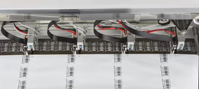 Trébol trae a España un innovador equipo de transferencia térmica de Allen