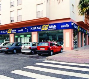 Bazar San Juan cierra todas sus tiendas propias