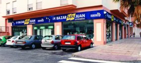 Bazar San Juan cierra todas sus tiendas propias
