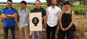 El Instituto Catalán del Corcho presenta la iniciativa Tapones de Finca