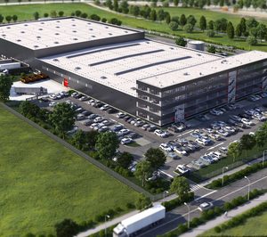 Sato mejora las operaciones de etiquetado y almacén de Britax