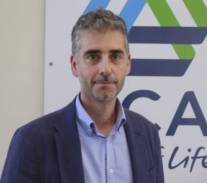 Anton Morell se hace cargo de la gestión de suministro de SCA para el sur de Europa