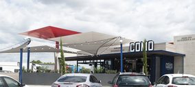 Áreas reestrena las instalaciones de La Selva