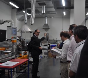 El Cluster de Envase y Embalaje creará una comisión para dinamizar el acceso a proyectos de innovación