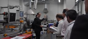 El Cluster de Envase y Embalaje creará una comisión para dinamizar el acceso a proyectos de innovación