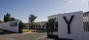 Ybarra trabaja para la puesta en marcha de una nueva fábrica