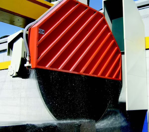 La fabricante de maquinaria italiana GMM cambia de manos