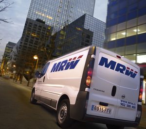 MRW tiene nuevo socio mayoritario