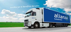 Galadtrans expande su estructura